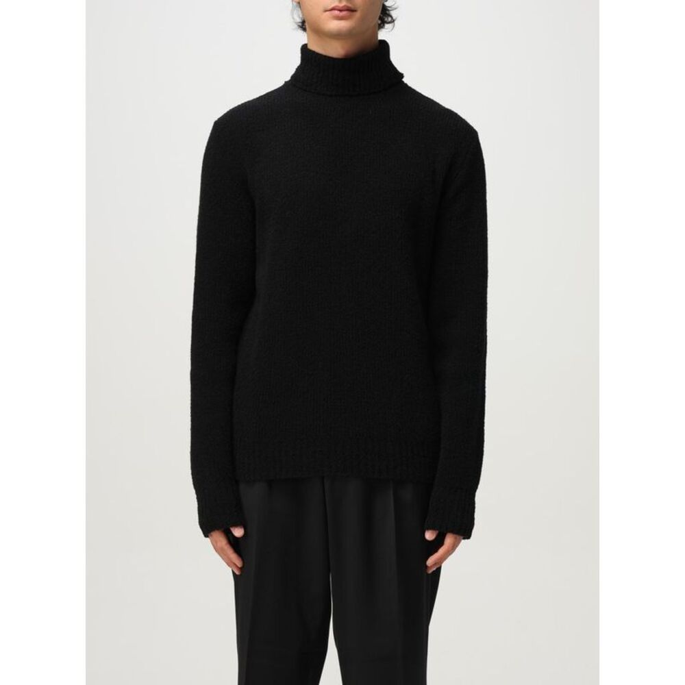 Barena Sweater Men Black